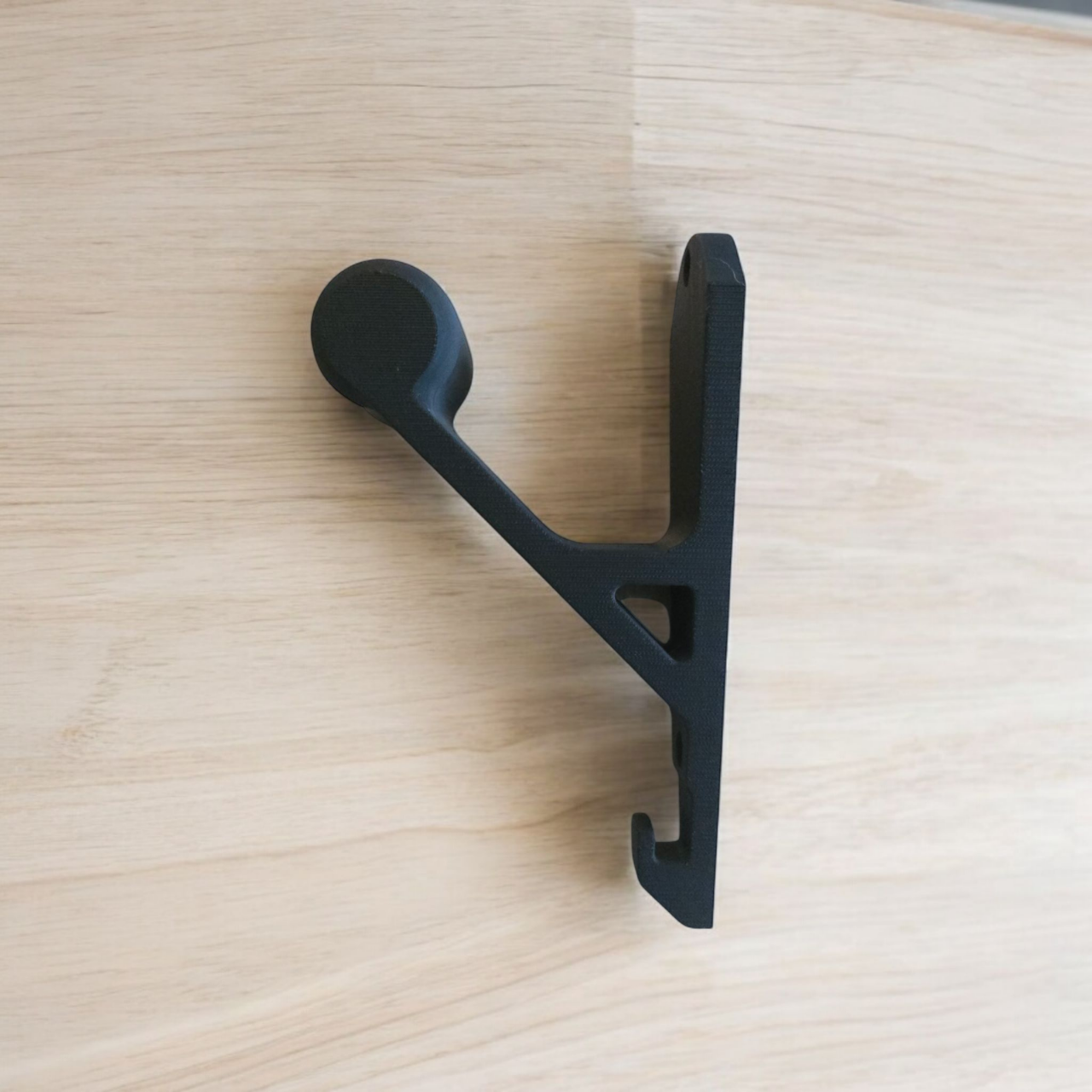 fahrradhelm halterung wand Motorradhelm Wand Halterung Fahrradhelm Halter Helm Halter Haken Skihe| MFH 3D-Druck Kreationen