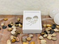 
              Elegante Geschenkbox aus Gießpulver – Modern & Vielseitig
            