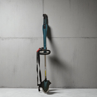 
              Makita Rasentrimmer Wandhalterung – passend für Makita DUR181
            